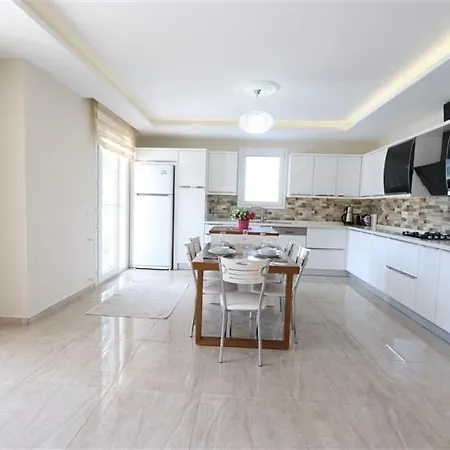 With Private Pool For 10 People In Dalyan Ortaca (Mugla)