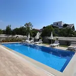 Villa With Private Pool For 10 People In Dalyan Ortaca (Mugla)