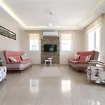 Villa With Private Pool For 10 People In Dalyan Ortaca (Mugla)