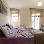 Villa With Private Pool For 10 People In Dalyan