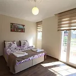 Villa With Private Pool For 10 People In Dalyan