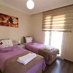 With Private Pool For 10 People In Dalyan Ortaca (Mugla)