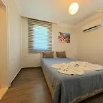 Villa With Private Pool For 10 People In Dalyan Ortaca (Mugla)