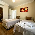Villa With Private Pool For 10 People In Dalyan