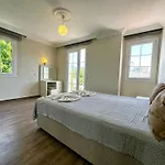 Villa With Private Pool For 10 People In Dalyan Ortaca (Mugla)