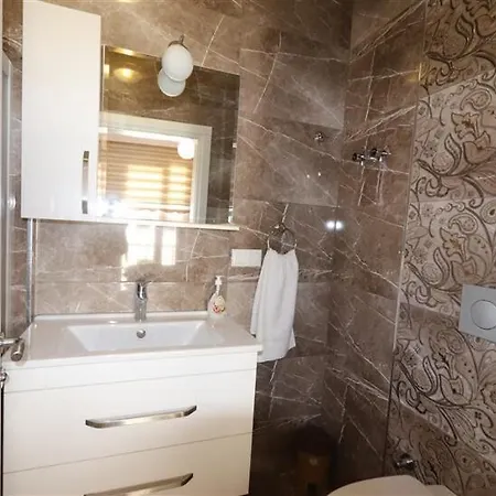 With Private Pool For 10 People In Dalyan Ortaca (Mugla)