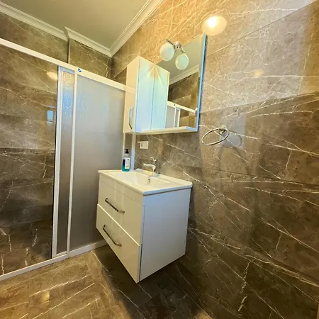 Villa With Private Pool For 10 People In Dalyan *
